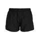Short - Femme - Saverdun Pyrénées Natation Sauvetage - Noir