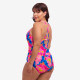 Maillot de bain 1 pièce Femme - Funkita Brace Me Back - Just Jungle