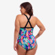 Maillot de bain 1 pièce Femme - Funkita Brace Me Back - Tickle Torture