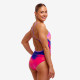 Maillot de bain 1 pièce Femme - Funkita Single Strap - Go Riding