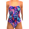 Maillot de bain 1 pièce Femme - Funkita Swim Secure - You Tubey