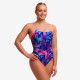 Maillot de bain 1 pièce Femme - Funkita Swim Secure - You Tubey 44