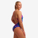 Maillot de bain 1 pièce Femme - Funkita Swim Secure - You Tubey 44
