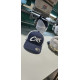 Casquette Trucker - Club des Nageurs Salonais - Navy/Blanc