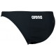solid bottom culotte maillot femme arena
